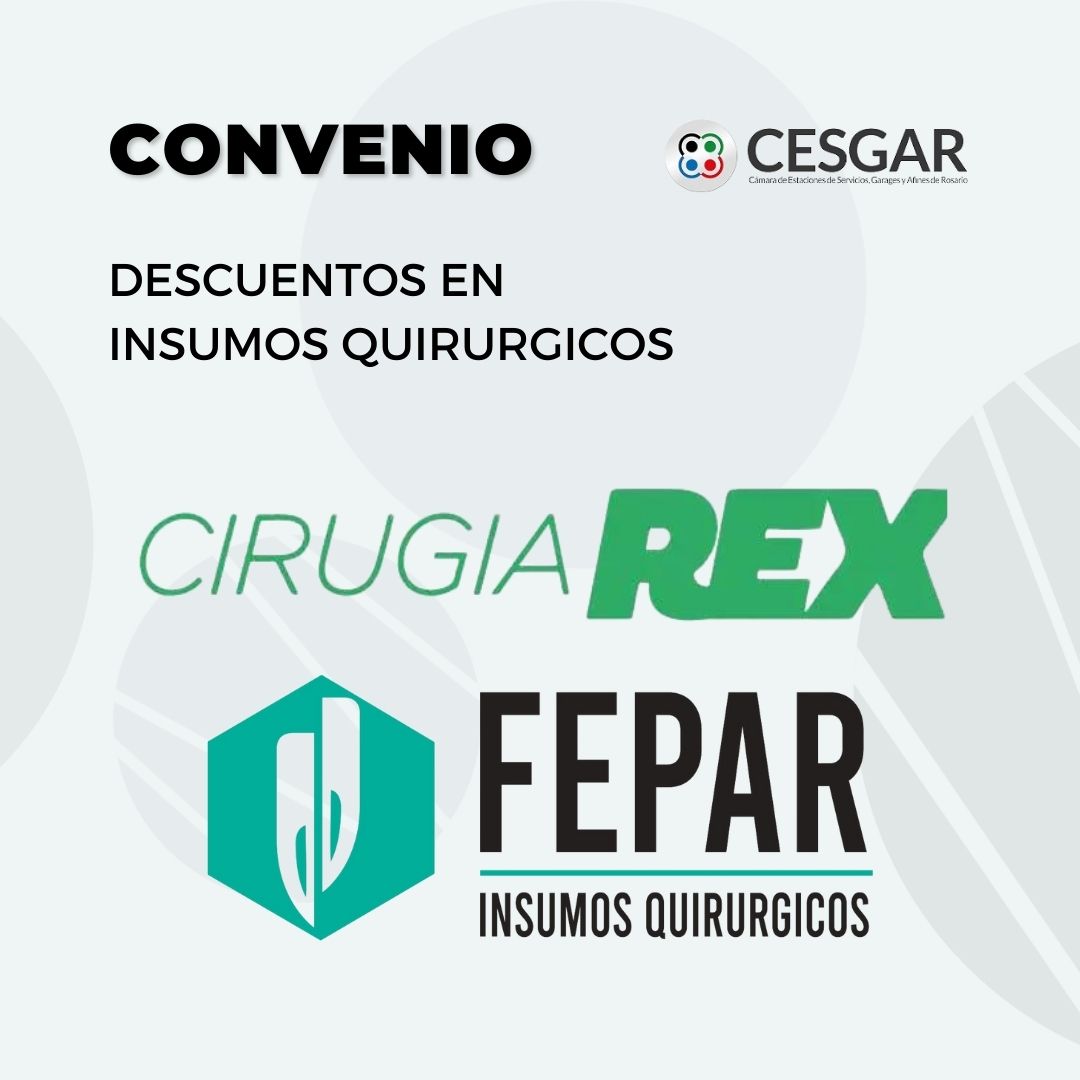 Beneficio Guantes de nitrilo e insumos